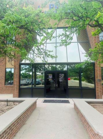 Professional Office Space for Lease