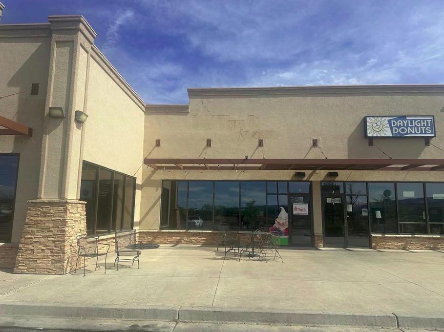 Prime Business Space for Lease Along Hwy 50