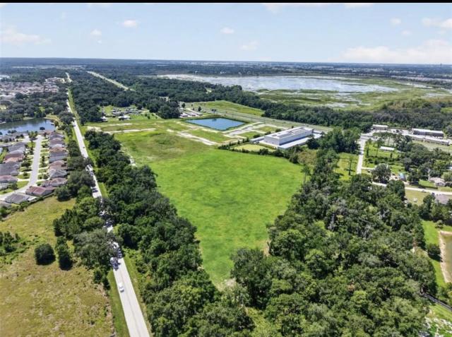 9 Acers For Development Wildwood Fl