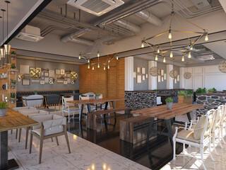 Lakewood Ranch Turnkey 2nd Gen Restaurant