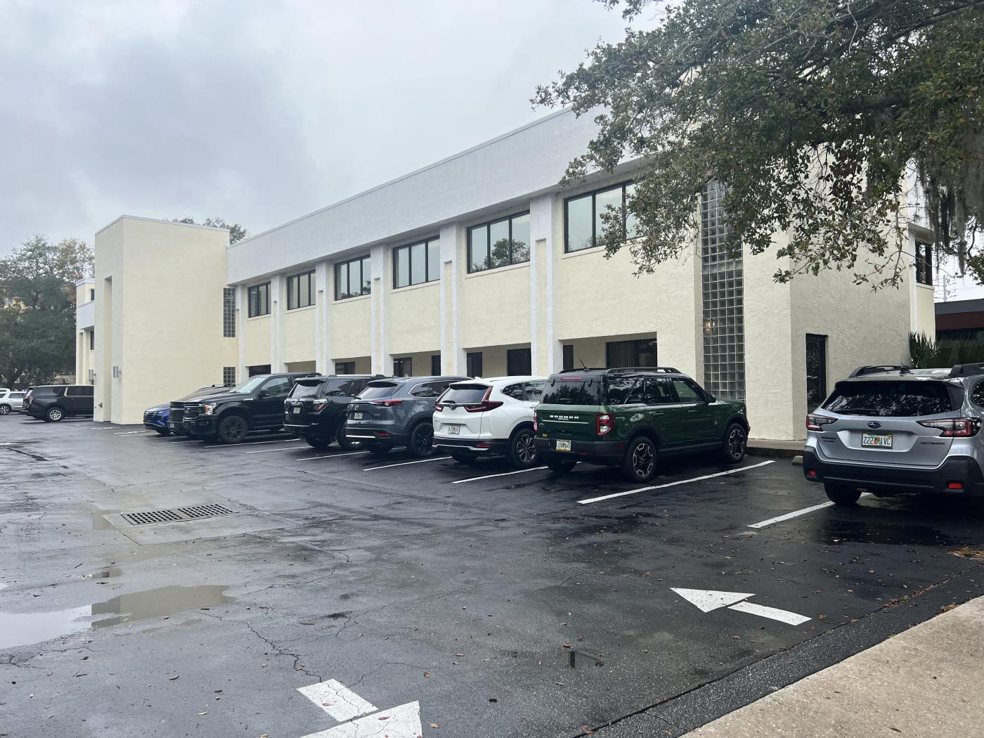 585 RSF Office For Lease