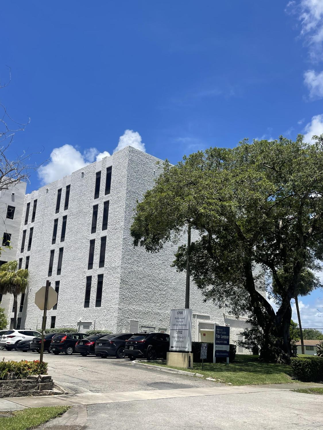 Medical Office Turnkey Shared Sublease