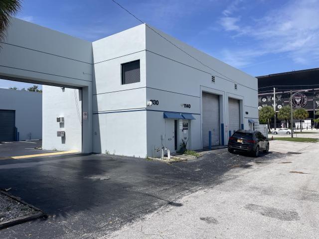 6,283 Flex Space For Lease