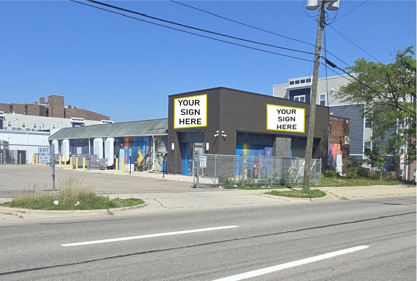 Lansing - Former Operating/Turnkey Retailer