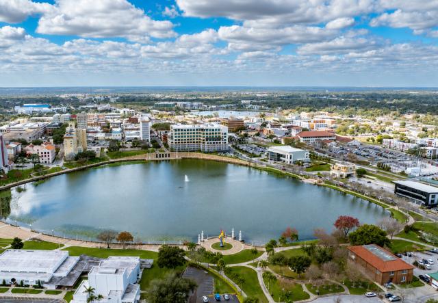 Multifamily Opportunity- 10 Homes 2 Locations