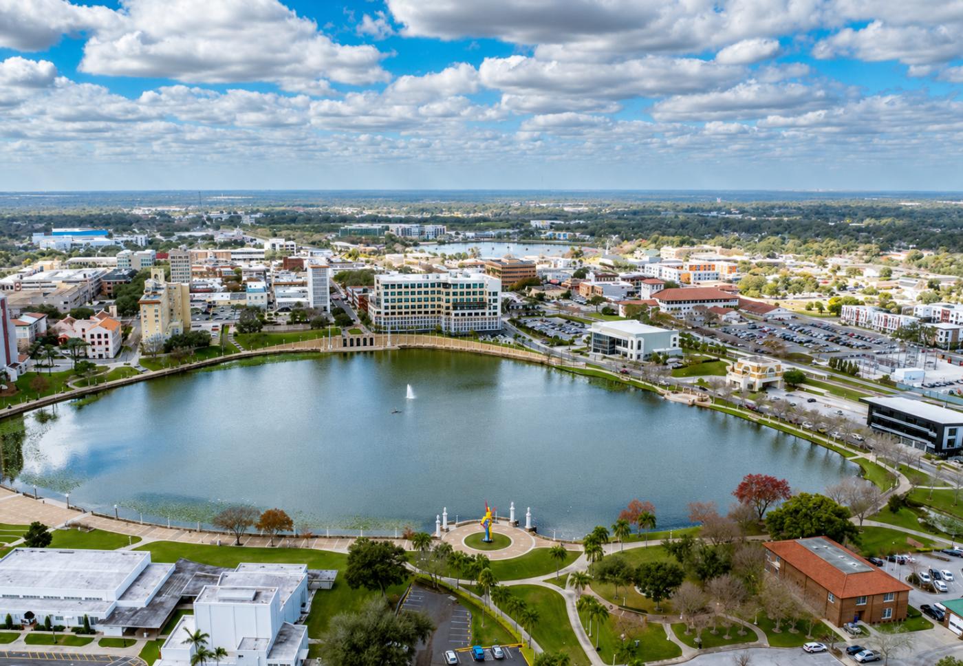 Multifamily Opportunity- 10 Homes 2 Locations