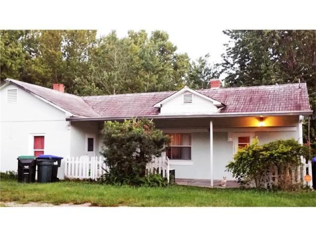 Income Producing Duplex in Winter Graden, FL