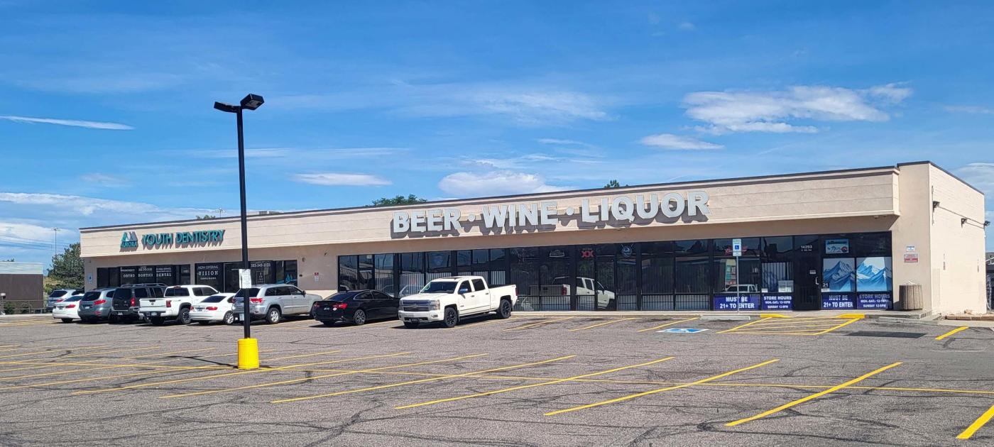 Investment Retail For Sale - Pride Plaza