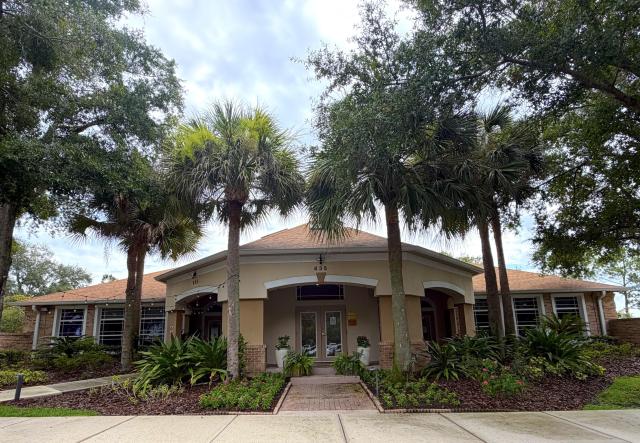 Lake Mary Studio and Medical Office