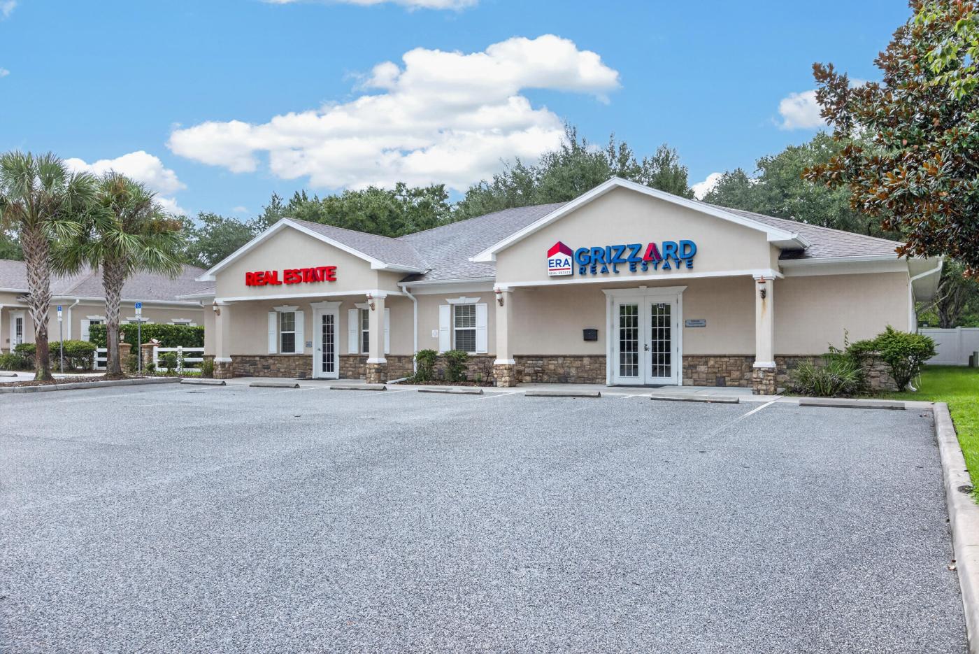 4,582 SF Office For Lease (Divisible)
