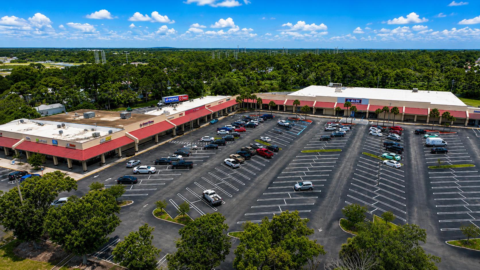 Port St Johns Plaza