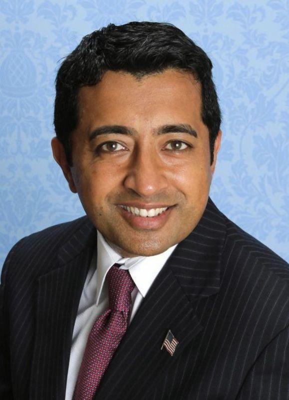 Santosh Govindaraju