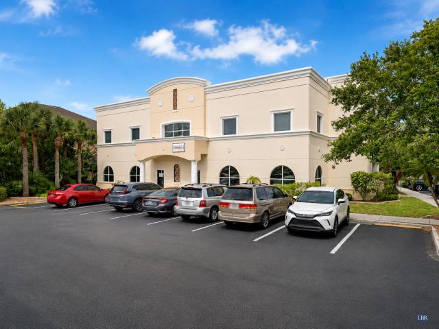 7332 Office Park Pl, Ste. 103 - 104