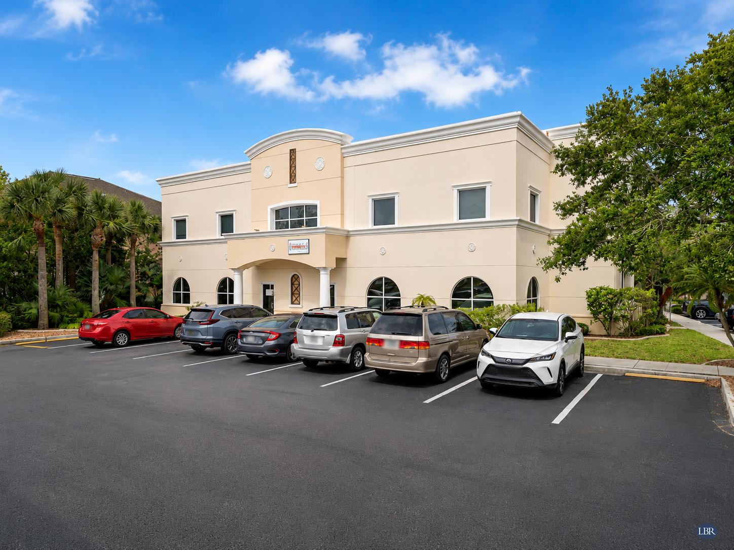 7332 Office Park Pl, Ste. 103 - 104