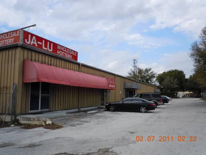 30,000 sq.ft.Wrhs !.37 Ac. Ind.