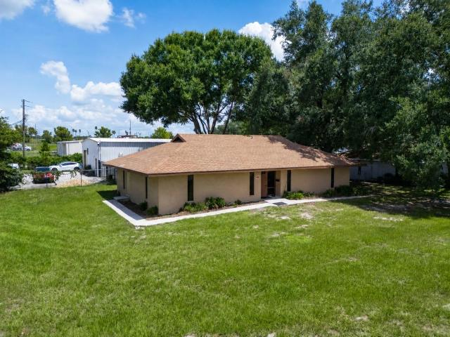 S. Lakeland Prof. Office Near Polk Pkwy