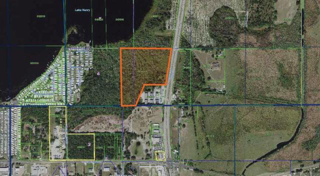 Highway 27, Haines City, FL 33844