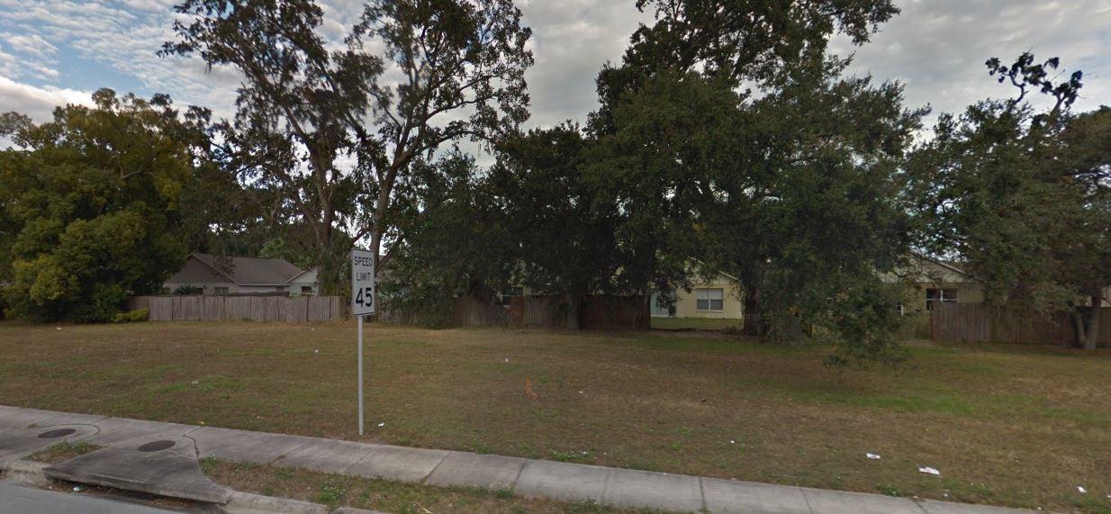 Commercial Office Land