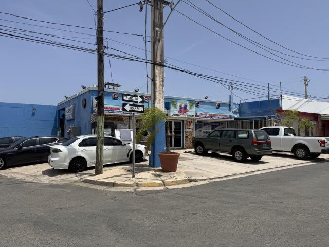 Business Operation  - Vega Baja