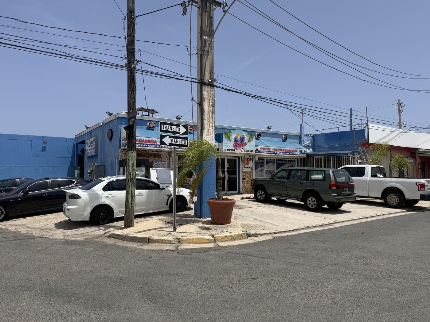Business Operation  - Vega Baja