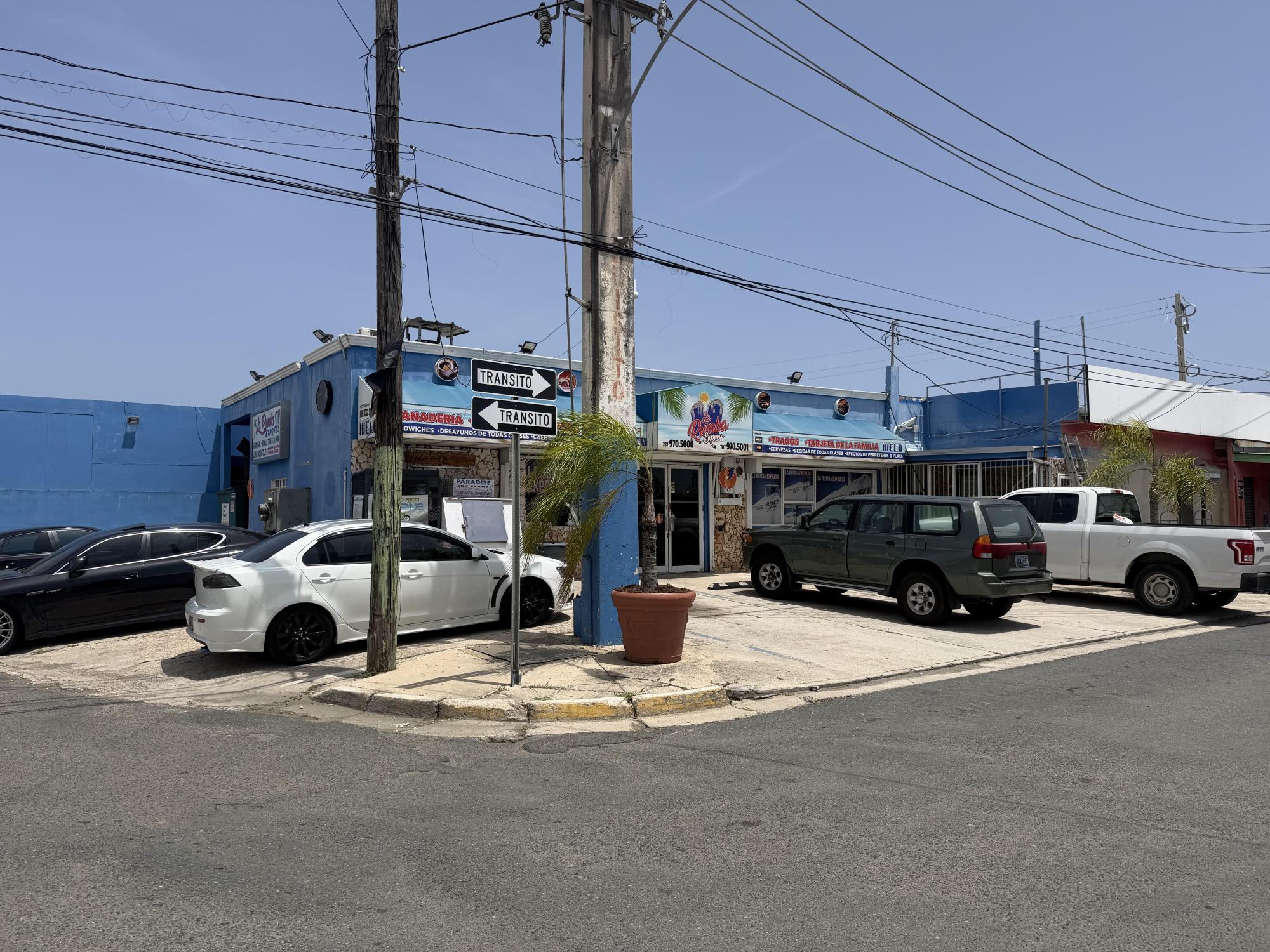 Business Operation  - Vega Baja