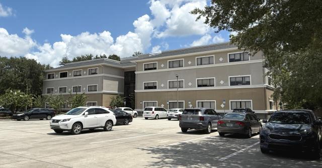 Medical/Office Suites For Sublease