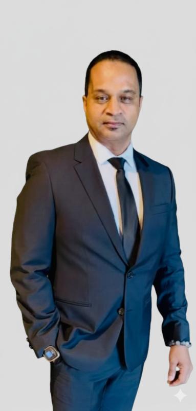 Danny Dhannu