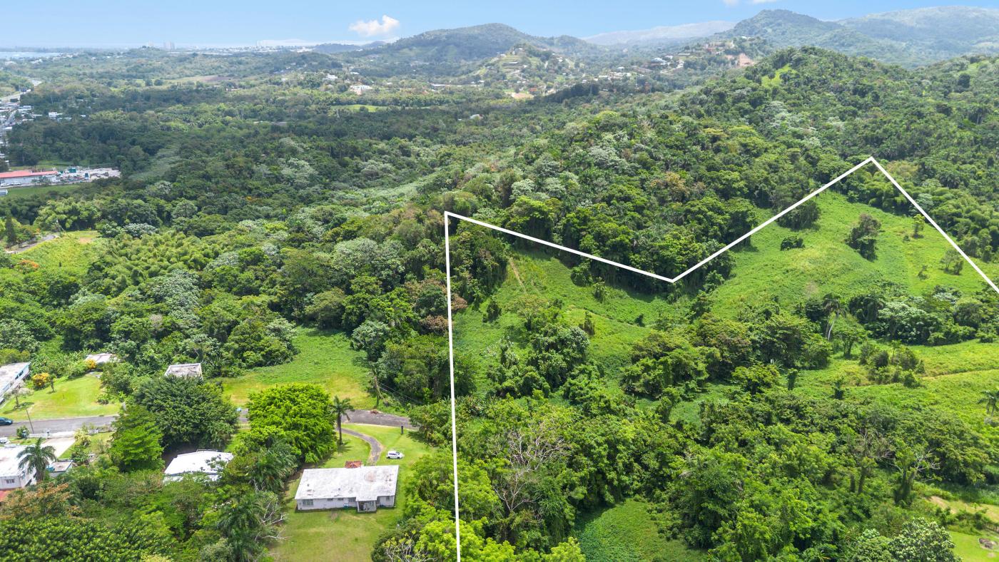 Prime Vacant Land in Bo. Zarzal 28.37 cuerdas