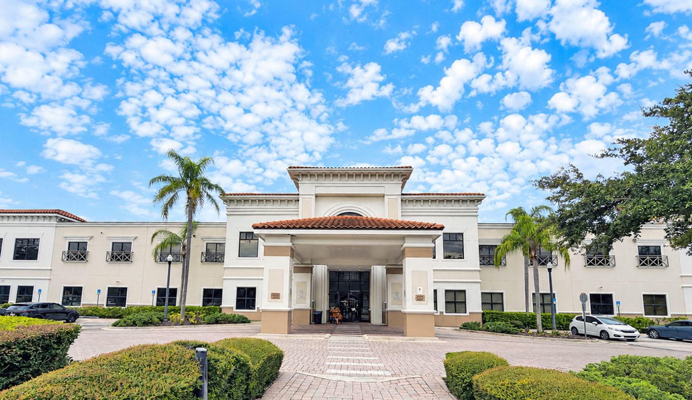 Individual Offices in Metrowest for Lease