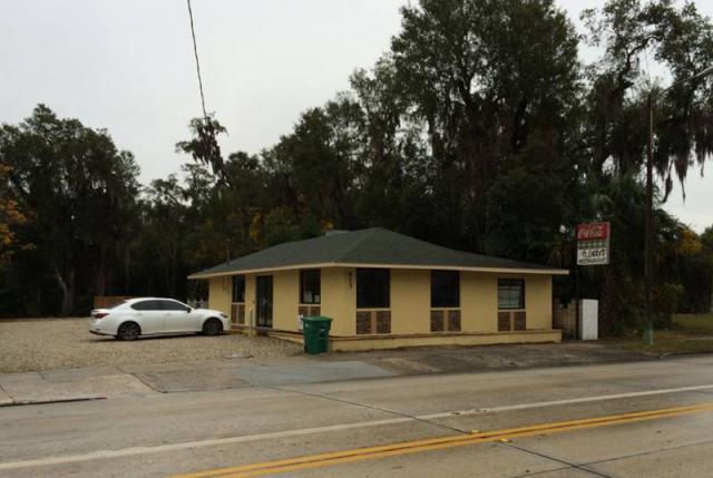 PROBATE COMPLETE - Renovated Retail Building