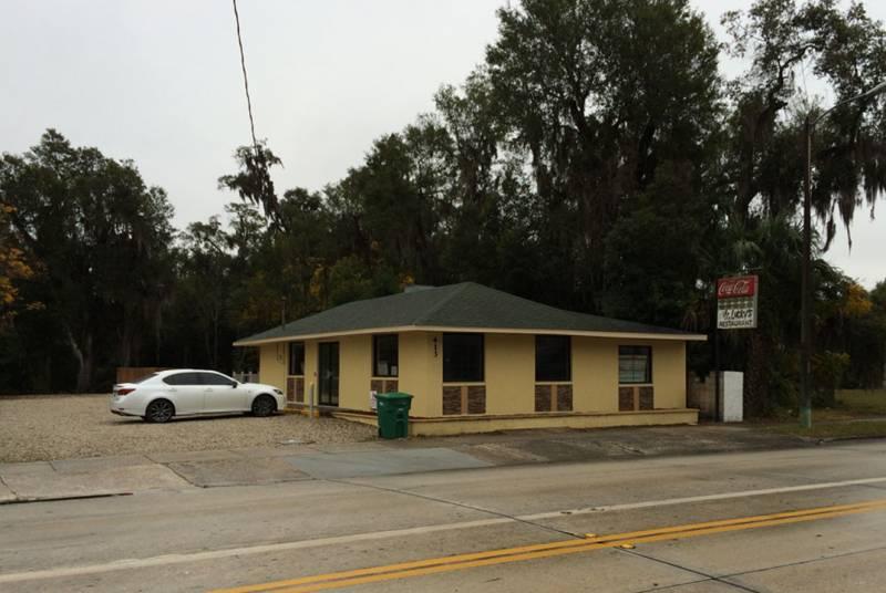 PROBATE COMPLETE - Renovated Retail Building