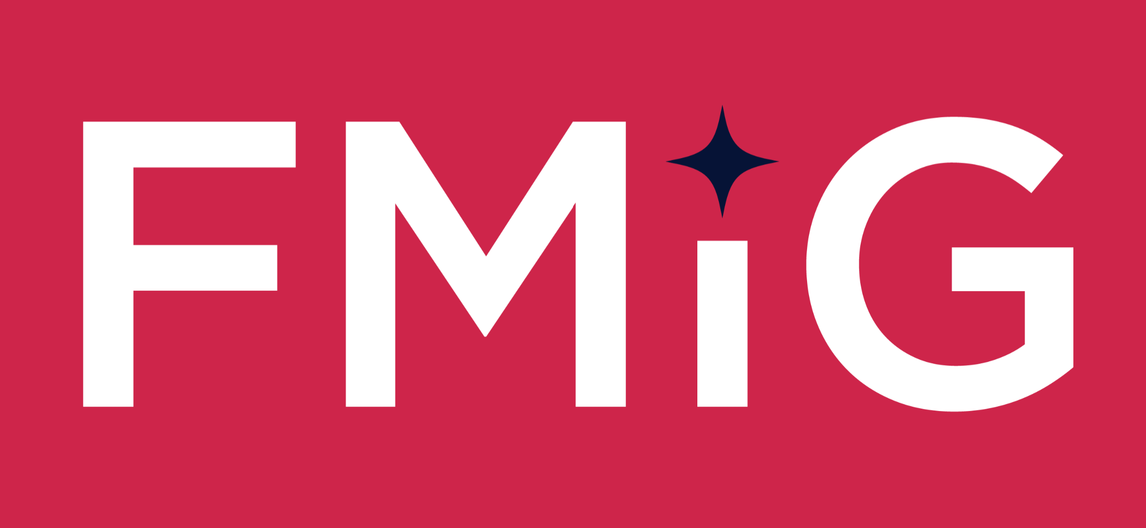 FMIG logo