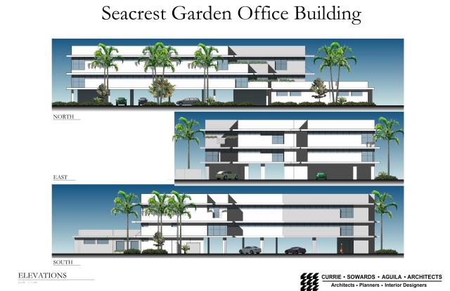 1ac vacant land (MOB Dev) in Boynton Beach