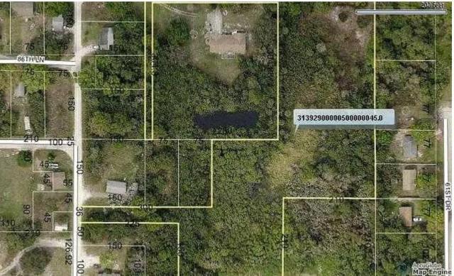 Multi Family Res. Development Opportunity