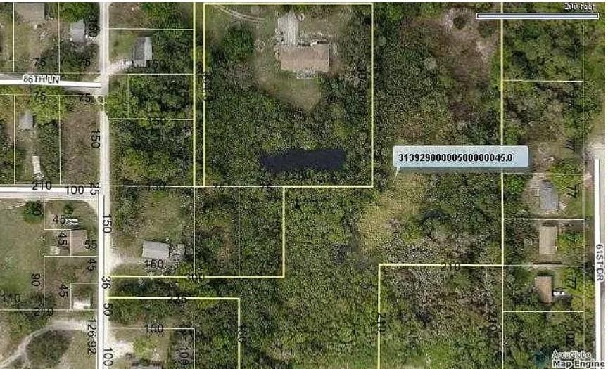 Multi Family Res. Development Opportunity