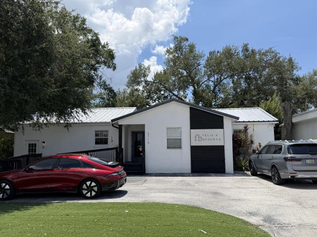 South Tampa Freestanding Office