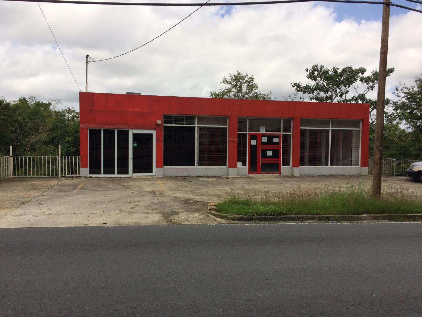 Toa Alta Commercial Property- FOR SALE