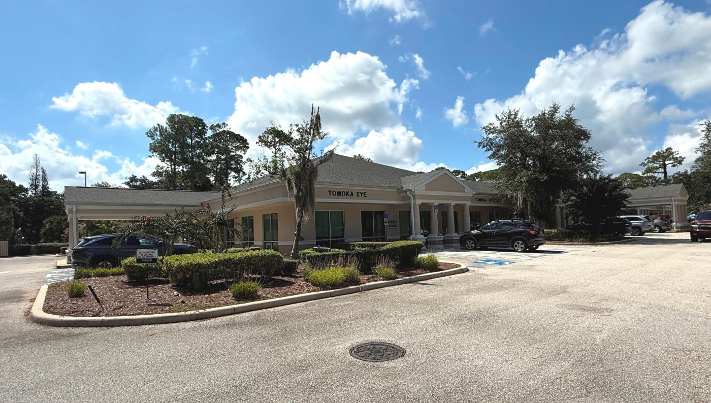 1,193 SF Office Condo For Sale