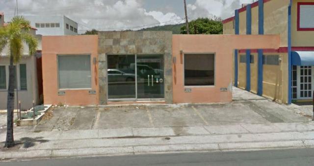 Caguas Commercial Property- FOR SALE
