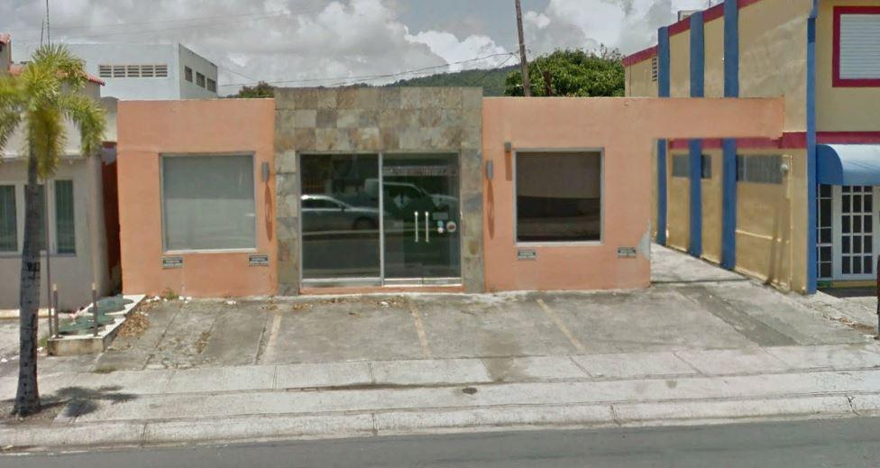 Caguas Commercial Property- FOR SALE