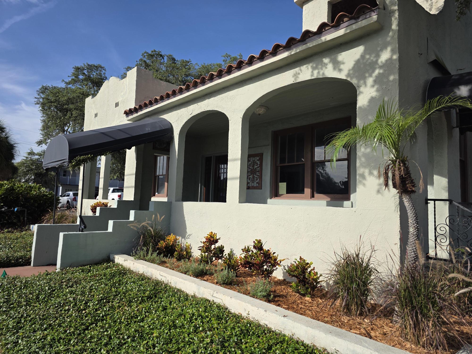 US-1 Owner-User / Investment Property