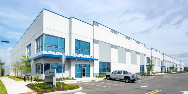 Sublease Opportunity ADC North Building E