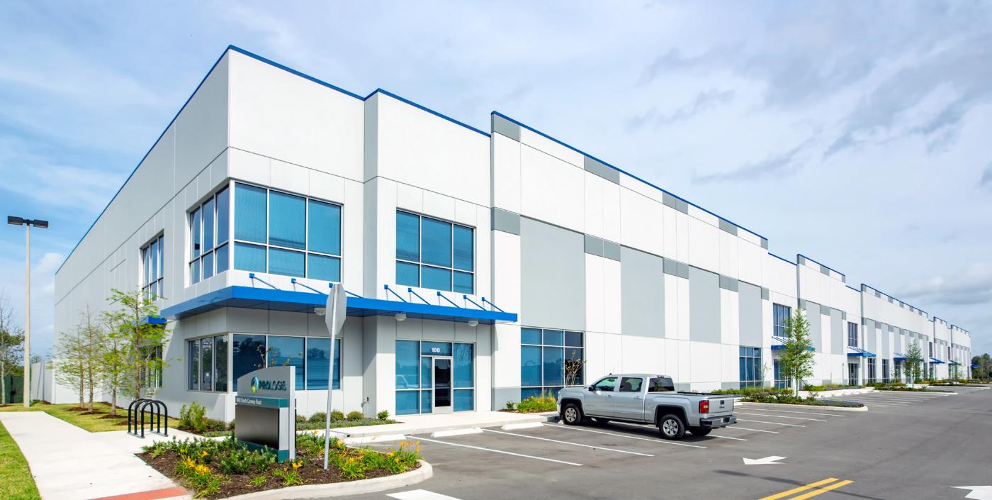 Sublease Opportunity ADC North Building E