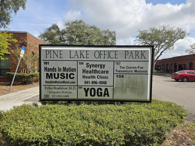 Eichenfeld Medical Condo