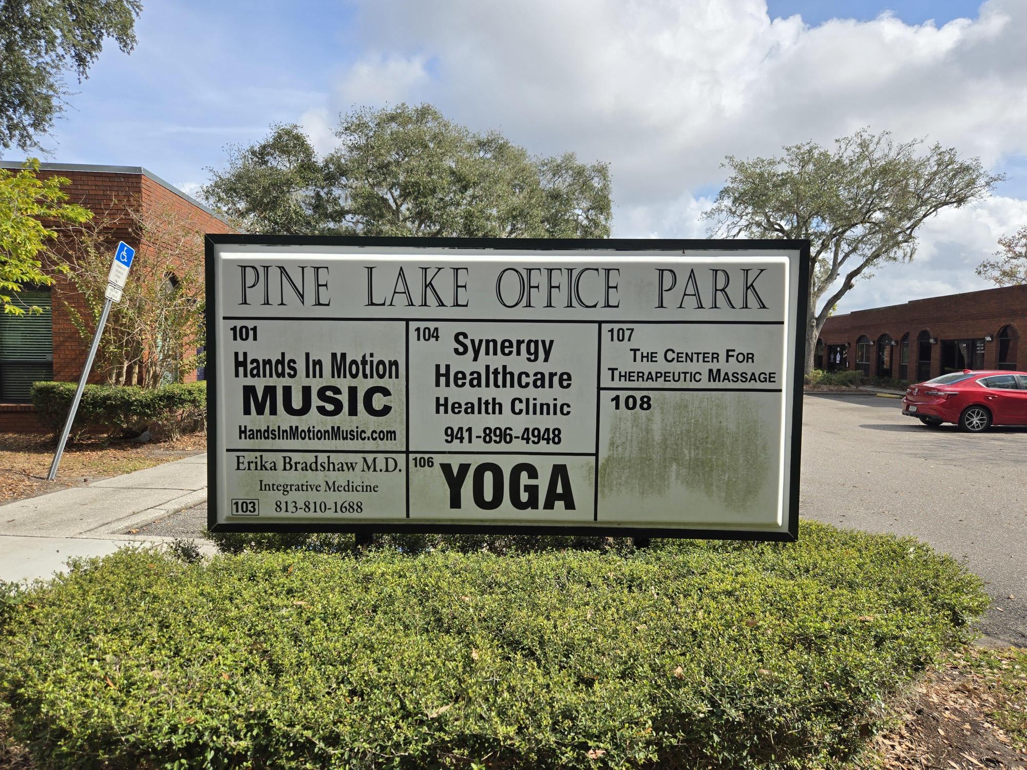 Eichenfeld Medical Condo