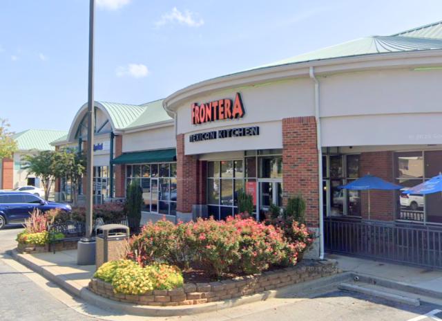 The Village at Flowers Crossing