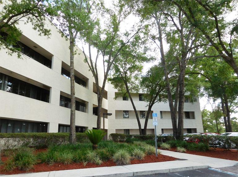 Spring Centre South