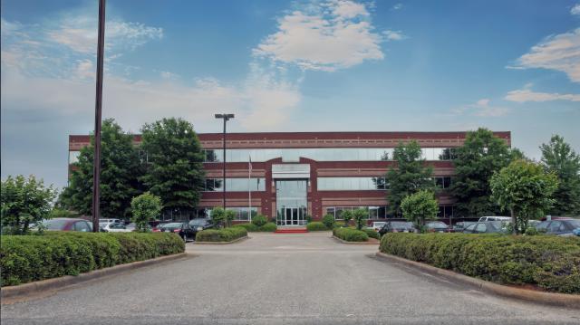 201 TechnaCenter Drive