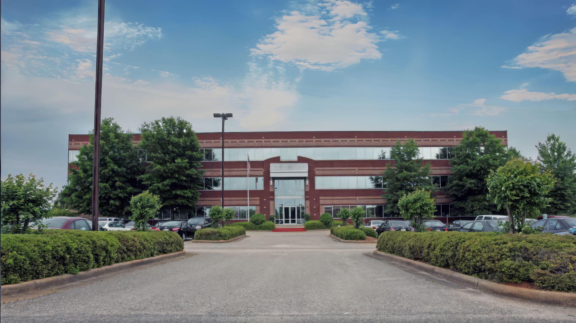 201 TechnaCenter Drive