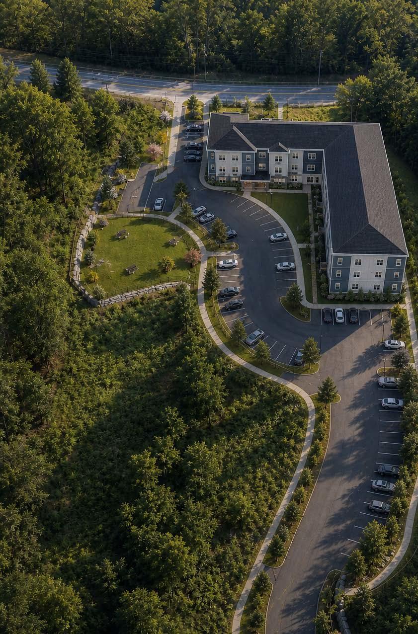 45-Unit M-F Site Seller to Deliver Approvals